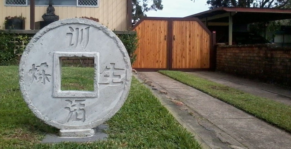 Shunlian Shenghuo Kungfu Academy Headquarter