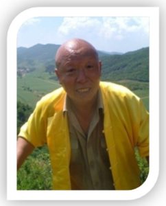 Hu Pei Run