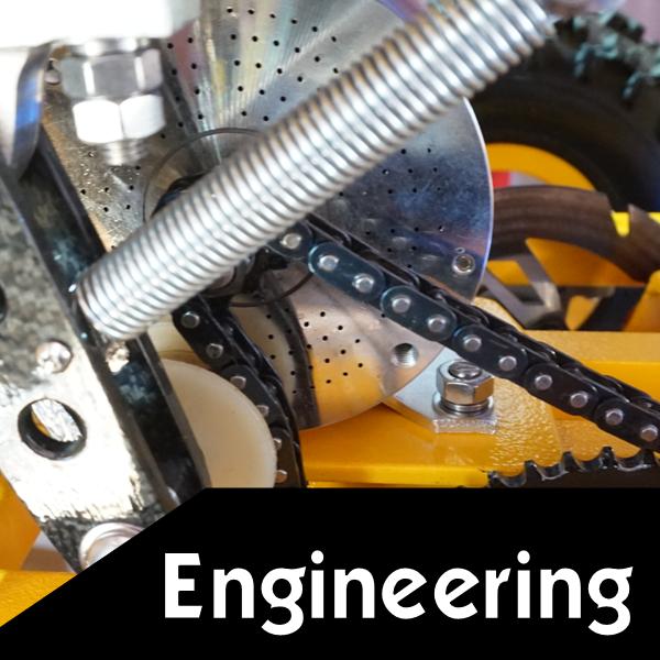 Maschera Engineering
