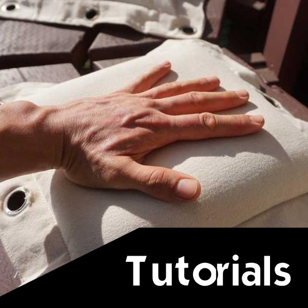 Maschera Tutorials