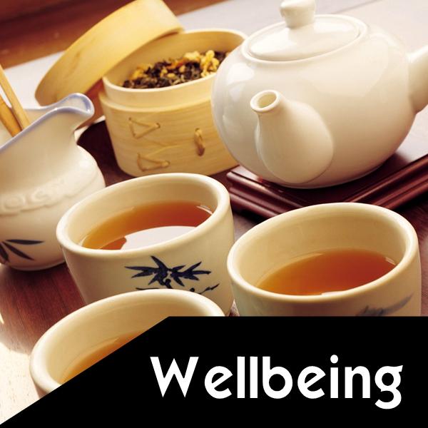 Maschera Wellbeing