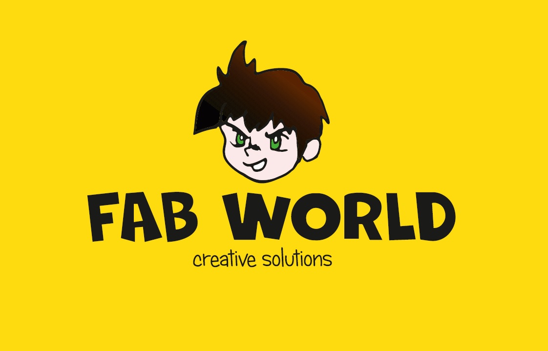 Fab World Handyman in Bright